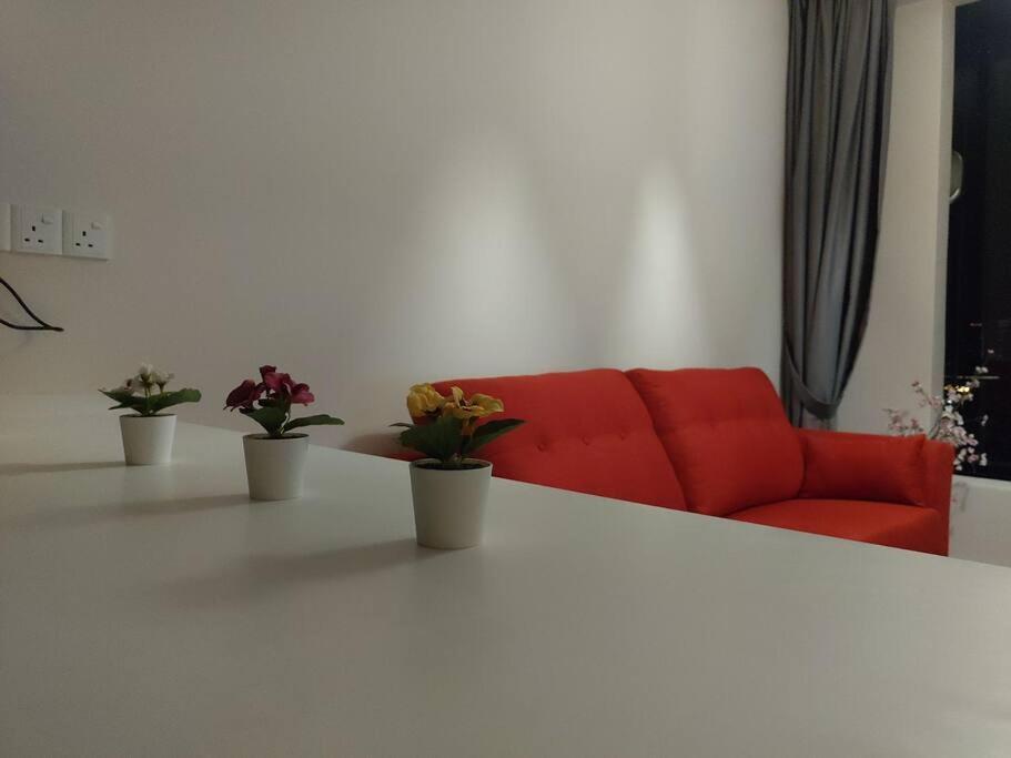Apartment Kb2712 - Cyberjaya-netflix-wifi- Parking-pool, 1011 Cyberjaya