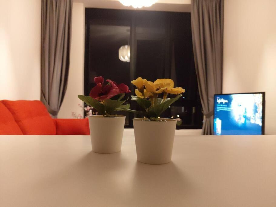 Apartment Kb2712 - Cyberjaya-netflix-wifi- Parking-pool, 1011 Cyberjaya